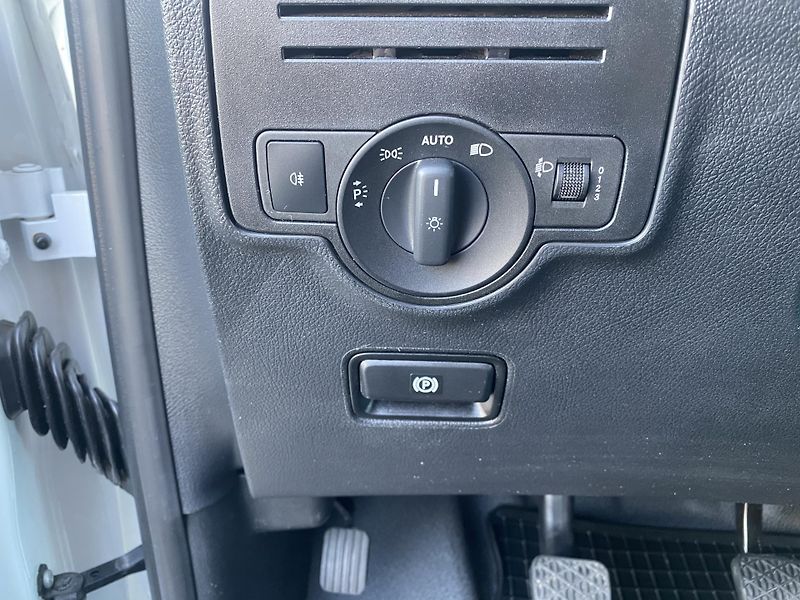 Mercedes-Benz Vito (2021) 110,L2H1,LONG, VÝB STAV!! - fotka 21 z 43