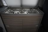Volkswagen Transporter 2.0TDi CALIFORNIA kuchyň/spaní - náhled 33