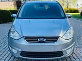 Ford Galaxy 2.0TDCi MANUÁL 7 MÍST VÝHŘEV - náhled 6