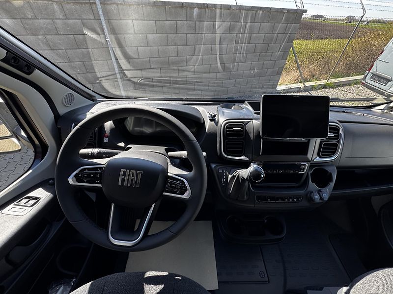 Frankia (2026) Noctra 7.6L Fiat 2,2l/180HP - fotka 23 z 73