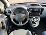 Citroën Berlingo 1,6 i LPG 5.MÍST KLIMA TAŽNÉ - náhled 14