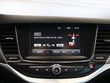 Opel Astra (2017) 1.6 CDTI, Serv.kniha, Tempomat - náhled 13