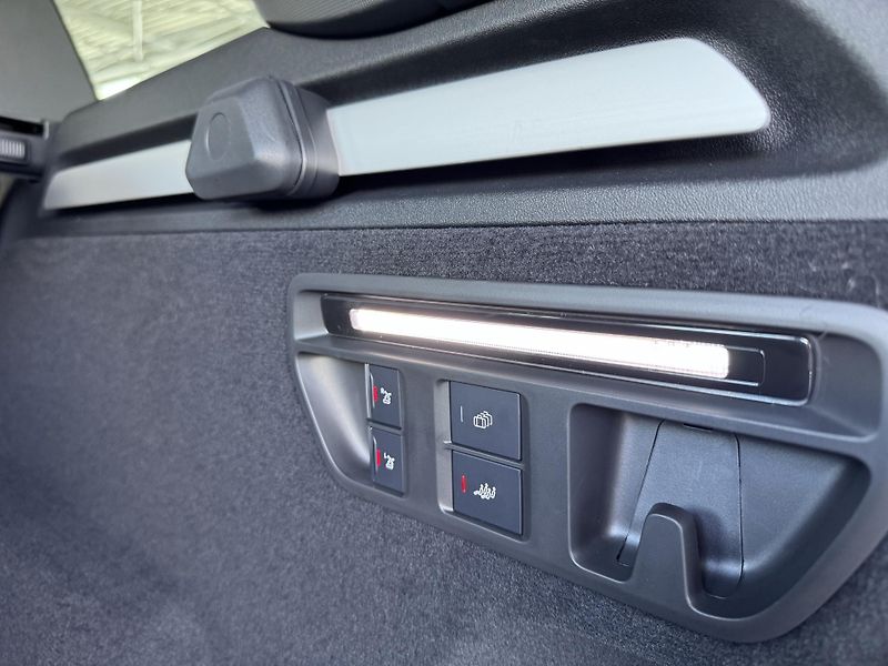 Audi Q7 Nová generace skladem - fotka 40 z 47