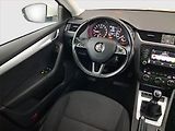 Škoda Octavia (2016) Style 2.0 TDI, Navi, Tempomat - náhled 7
