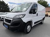 Peugeot Boxer (2023) 2.2 HDI - CZ - 1.Majitel DPH - náhled 1