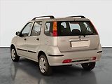 Subaru Justy (2006) 1.3 4WD, 4X4, po STK - náhled 3