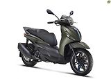 Piaggio Beverly 300 S (2026) Beverly 310 S - náhled 7