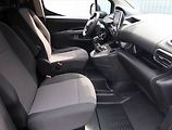 Peugeot Partner (2019) Maxi 1.6 BlueHDi, DPH - náhled 9