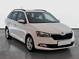 Škoda Fabia (2022) Ambition 1.0 TSI, ČR,1.maj - náhled 1