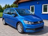 Volkswagen Touran (2016) 1.4 tsi  110 kw   7 míst - náhled 1