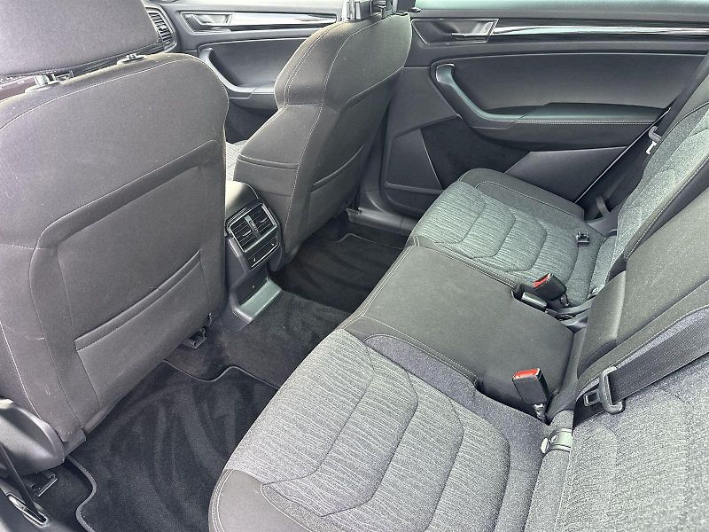 Škoda Kodiaq (2019) 2.0 TDI 4x4 DSG Style - fotka 9 z 36