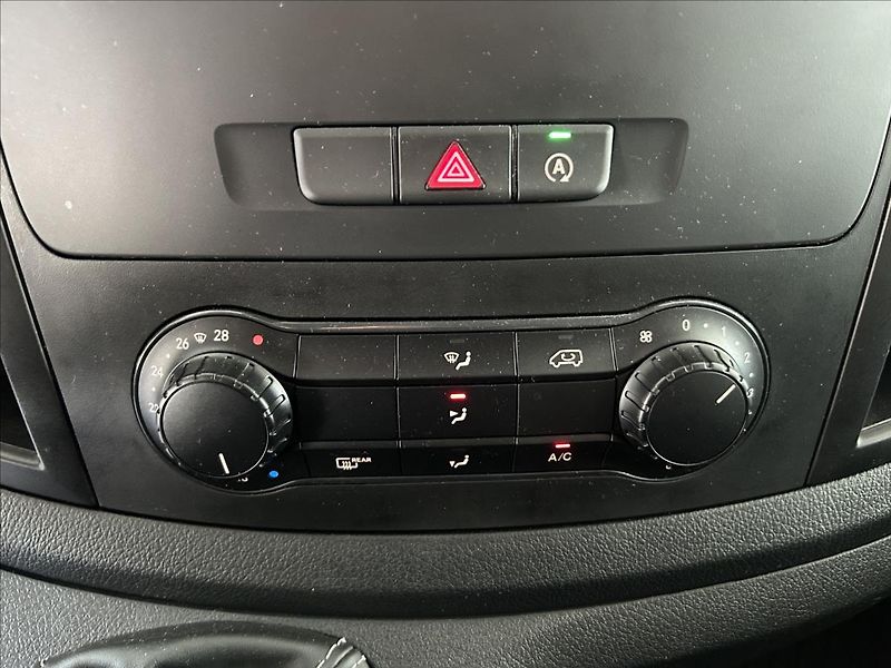 Mercedes-Benz Vito 1,8   114 CDI,1.MAJ,KAMERA,DPH - fotka 18 z 25