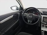 Volkswagen Passat (2011) 2.0 TDI, Navi, Tempomat - náhled 7