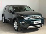 Land Rover Discovery Sport (2015) 2.0 TD4 4x4 HSE, AT, bixen - náhled 1