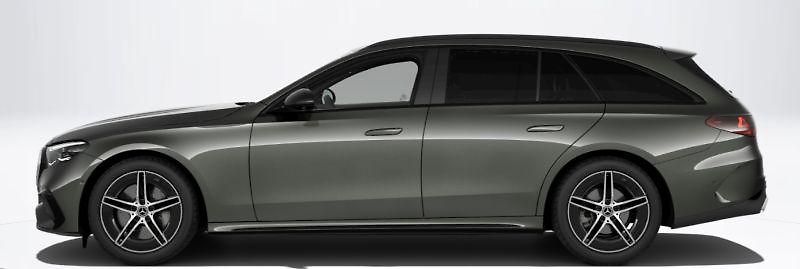 Mercedes-Benz Třídy E (2026) E kombi 220 d 4M - fotka 3 z 8