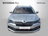 Škoda Superb (2023) Combi 2.0 TDI 4x4 DSG L&K - náhled 4
