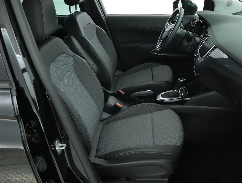 Opel Crossland X (2023) Elegance 1.2 Turbo, Automat - fotka 9 z 16