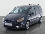 Ford Galaxy (2006) Ghia 2.0 TDCi, 7 míst - náhled 1