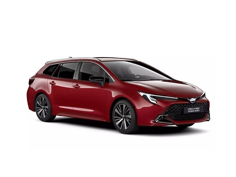 Toyota Corolla 1,8 TS Style - fotografie inzerátu