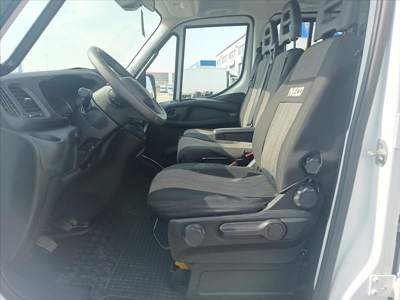 Iveco Daily 3,0   50C16HZD - fotka 8 z 15