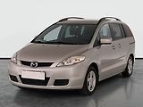 Mazda 5 (2007) 1.8, 7 míst, po STK, rezervace - náhled 1