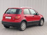 Fiat Sedici 1,6   1.6 16V 88Kw 4X4 - náhled 14