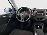 Volkswagen Tiguan (2013) 2.0 TDI, 4X4, Automat - náhled 7