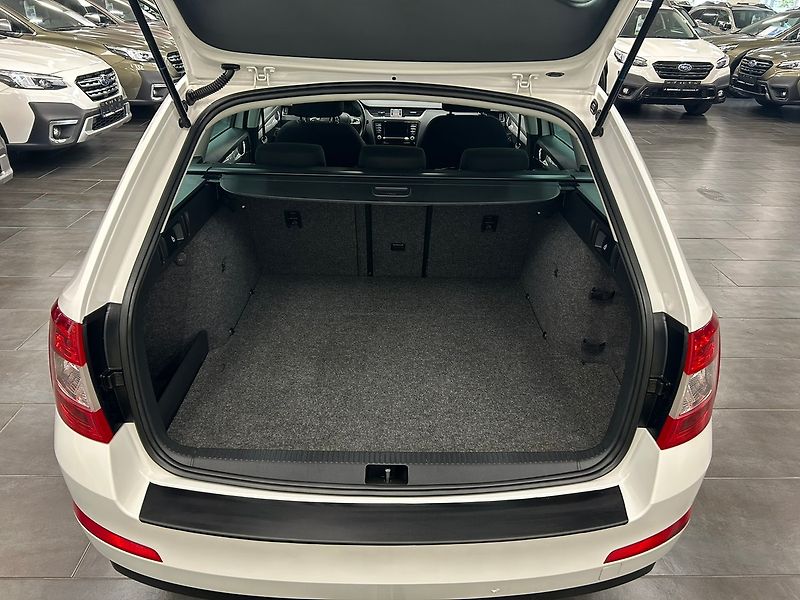 Škoda Octavia (2018) 1.4 G-Tec Ambition 2018 | Záru - fotka 22 z 71