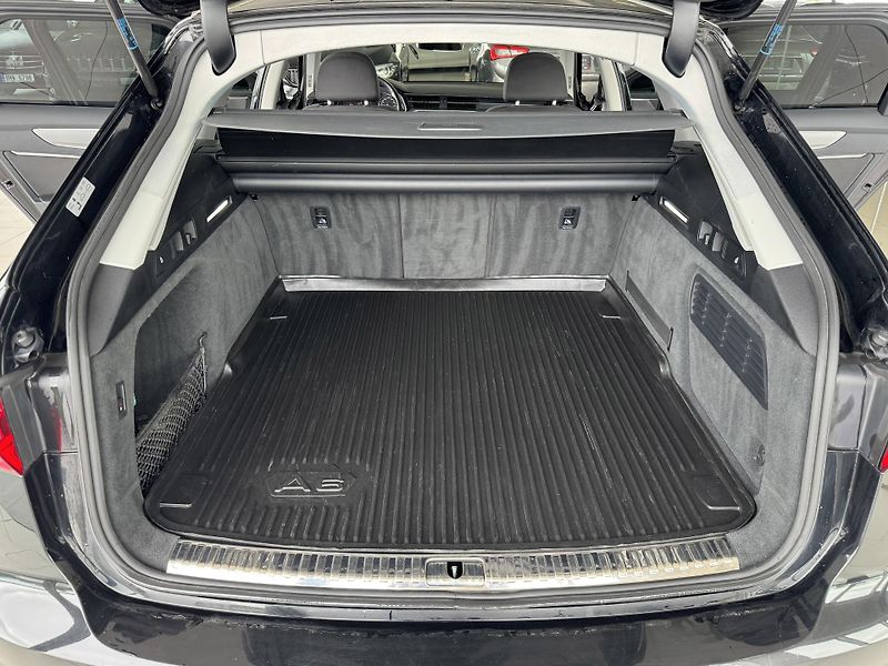 Audi A6 Avant 40TDI Sport*REZERVACE! - fotka 33 z 37