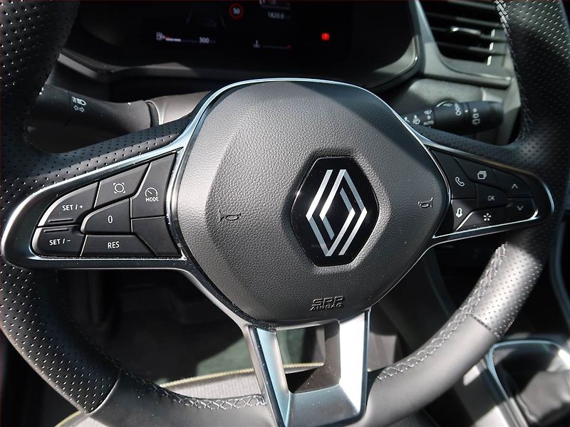 Renault Captur (2024) Techno 1.0 TCe - fotka 16 z 18