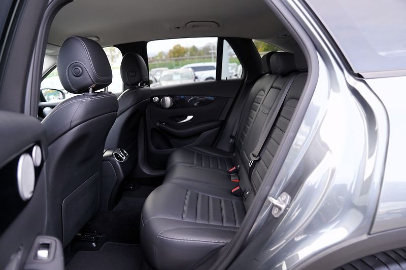 Mercedes-Benz GLC 220d 4Matic/facelift - fotka 32 z 42