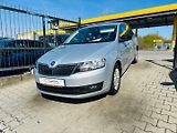 Škoda Rapid (2015) 1.4TSi DSG,NAVI,KAMERA, 100%KM - náhled 2