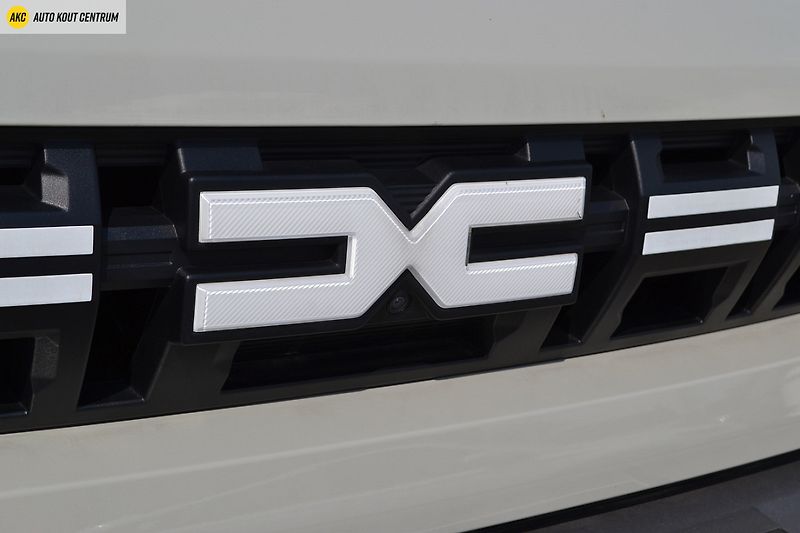 Dacia Duster NEW  JOURNEY  MHEV TCe 130 - fotka 10 z 59