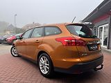 Ford Focus (2018) 1.6Ti-VCT Digi Klima Tempomat - náhled 2