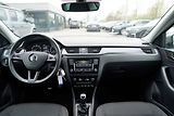 Škoda Rapid 1.0 TSI  Style, manuál, ČR - náhled 25