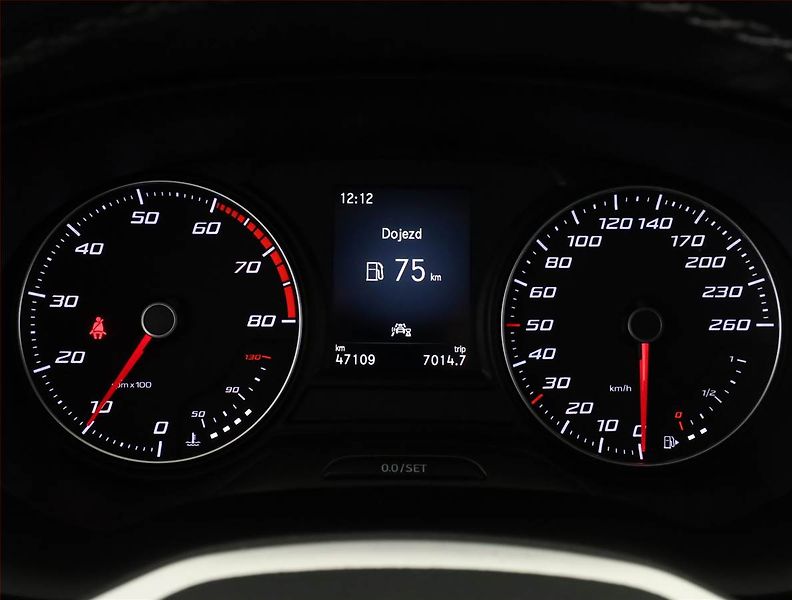 Seat Ateca (2023) 1.0 TSI - fotka 9 z 18