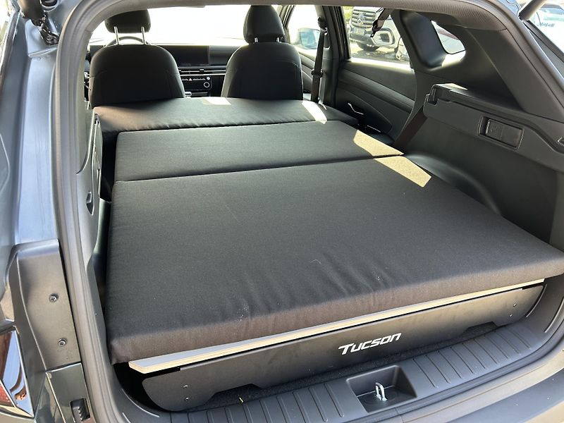 Hyundai Tucson GO CZECH PLUS SLEEP EDITION! - fotka 32 z 36