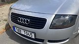 Audi TT (1998) 1.8T 5V TOP stav 1A bez koroze - náhled 8