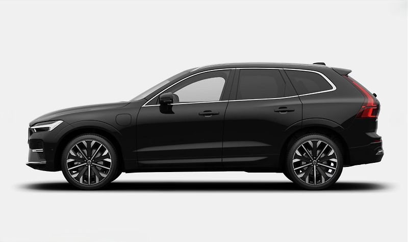 Volvo XC60 (2026) T6 AWD PLUS BRIGHT AUT - fotka 2 z 13