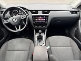 Škoda Octavia (2019) STYLE 1.6TDI 85kW CZ DPH - náhled 9