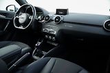 Audi S1 2.0 TFSI 170kW quattro - náhled 16