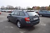 Škoda Octavia (2018) 1.5TSI 110kw AMBITION NAVI OPS - náhled 11