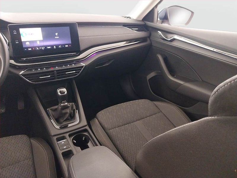 Škoda Octavia (2022) 2.0 TDI - fotka 8 z 19