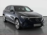 Mercedes-Benz EQC (2022) 400 4MATIC, SoH 96% - náhled 1
