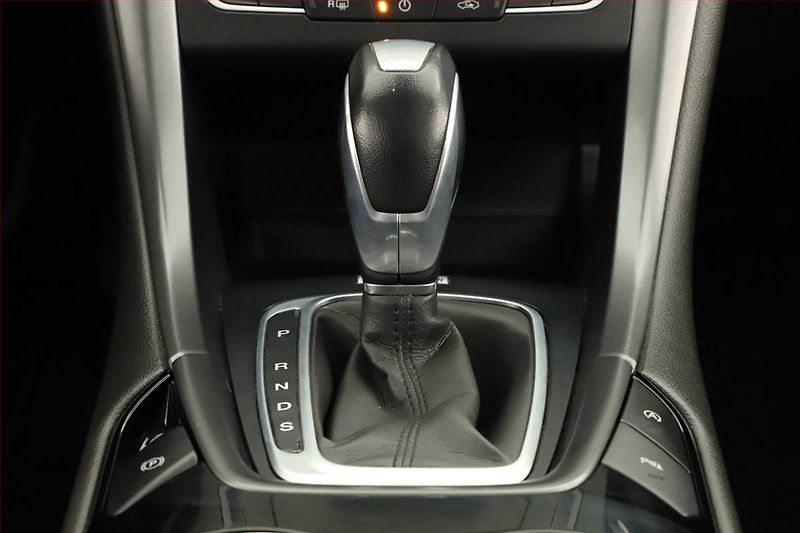 Ford Mondeo (2016) 2.0 TDCI, 4X4, Automat - fotka 10 z 14