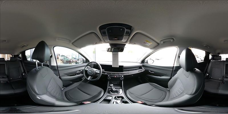 Hyundai Tucson 1,6   TGDI,Premium bez DK - fotka 9 z 9