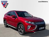 Mitsubishi Eclipse Cross (2020) 1.5 T-MIVEC 120KW - náhled 1
