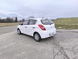 Hyundai i20 1.3 DOLOŽENÉ KM.PRVNÍ MAJ. - náhled 4