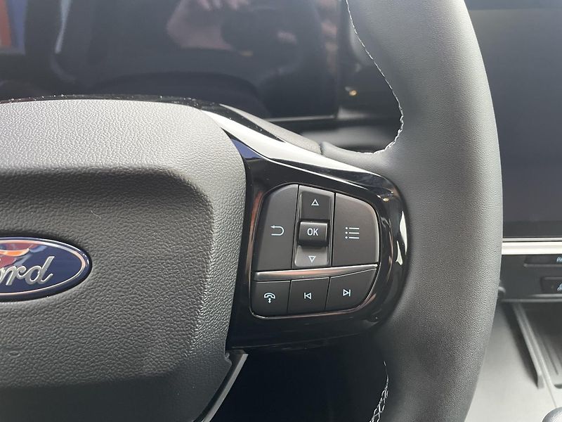 Ford Puma Titanium 1.0 EcoBoost 92kW MAN - fotka 18 z 31