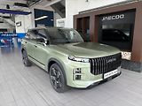 Jaecoo 7 (2025) JAECOO 7 LUXURY 1,6TGDi FWD - náhled 1